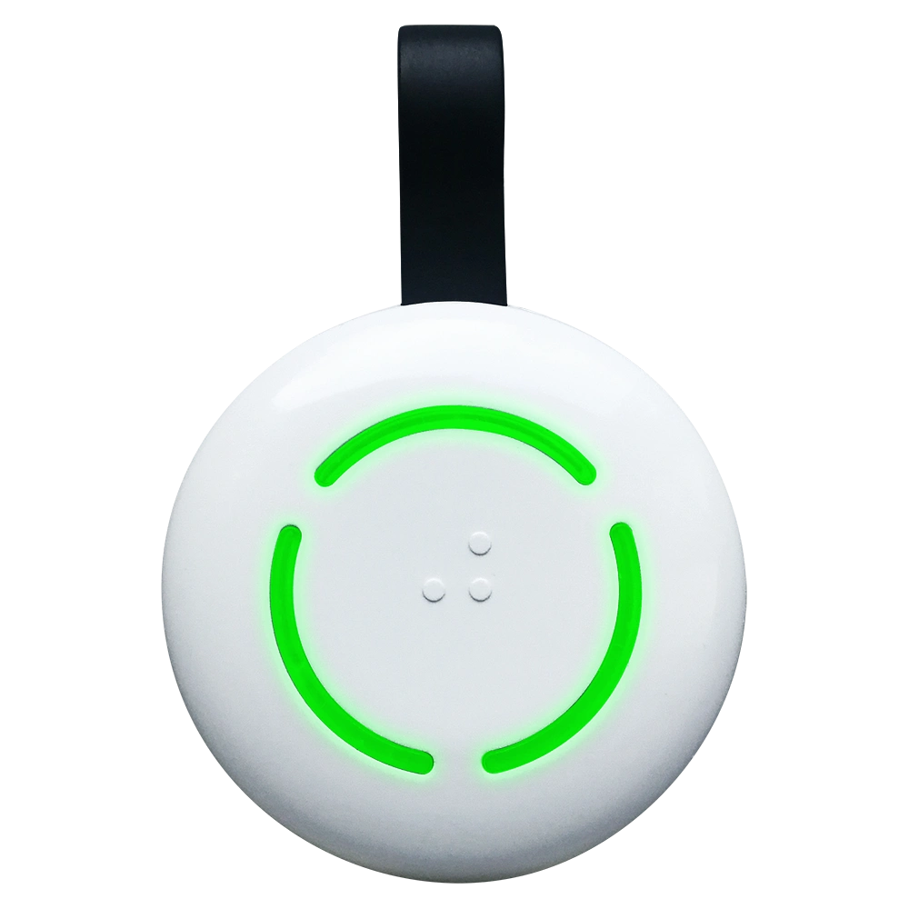 Бездротова функціональна кнопка U-Prox Button White