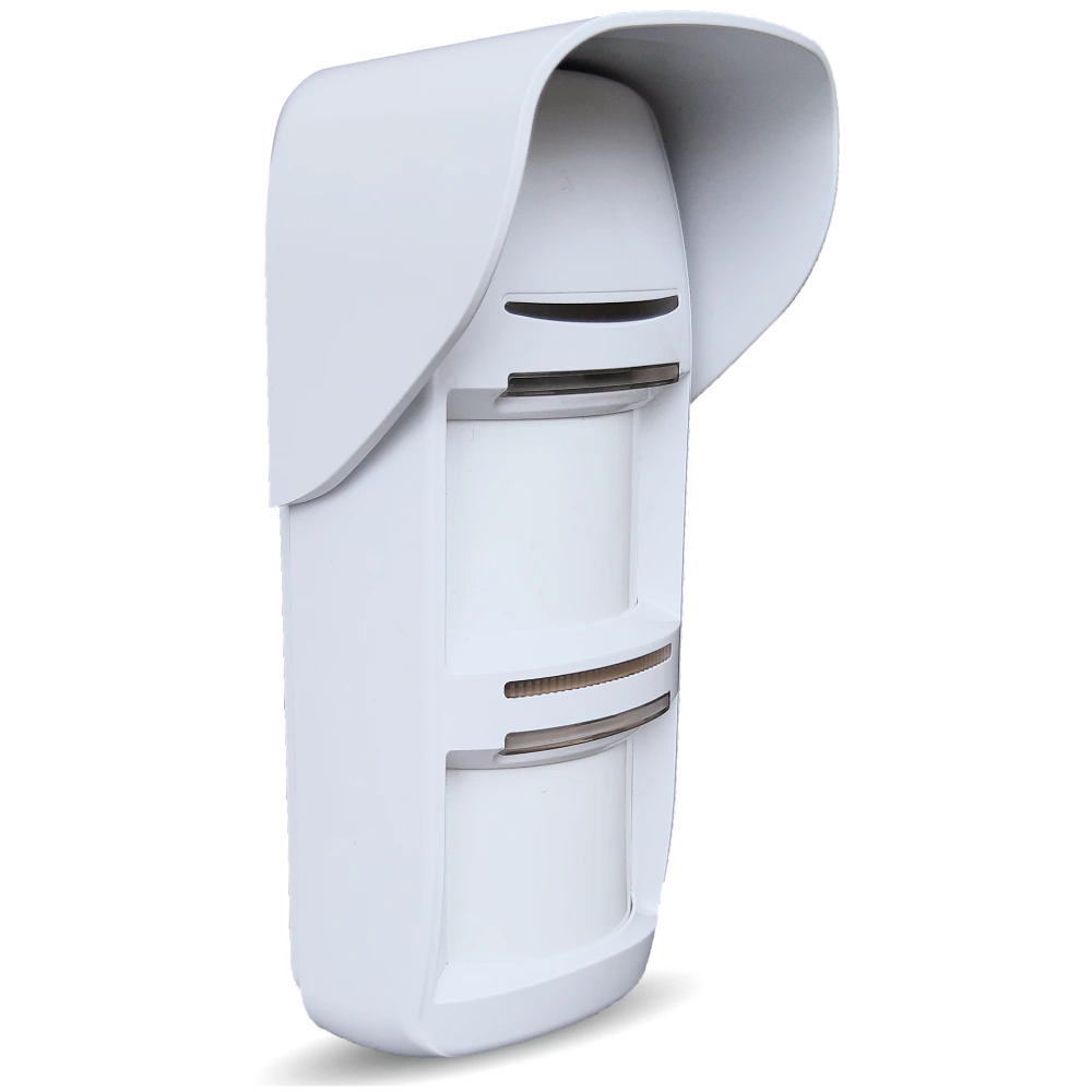 Вуличний бездротовий датчик руху U-Prox PIR Outdoor White