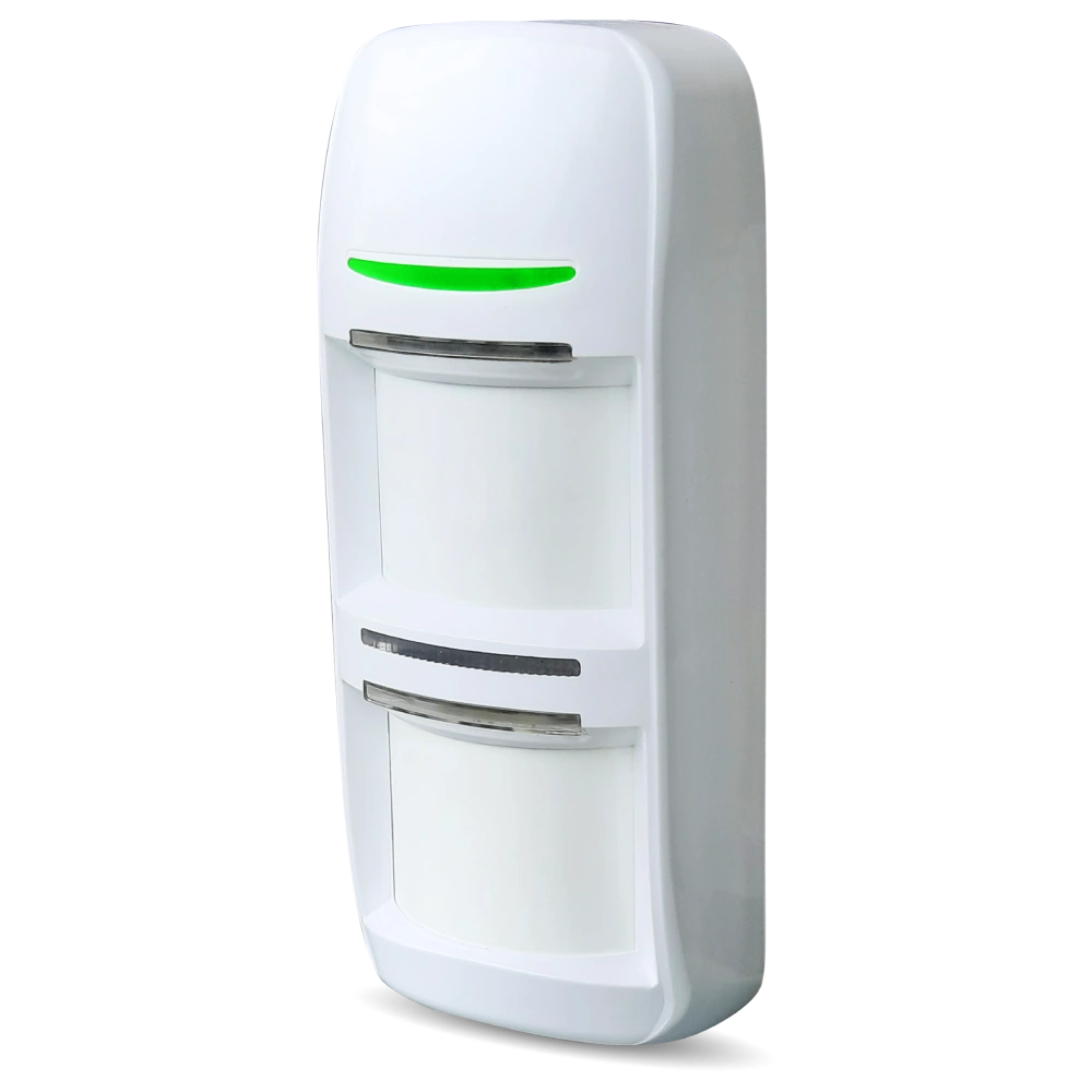 Вуличний бездротовий датчик руху U-Prox PIR Outdoor White