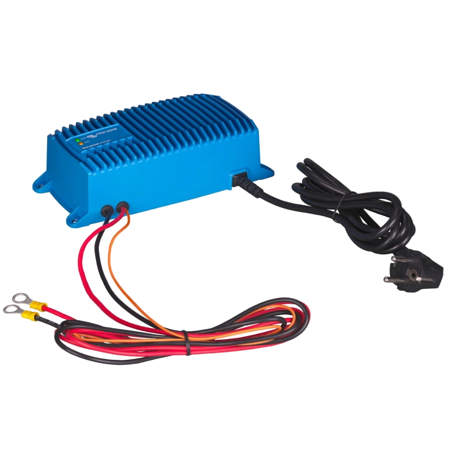 Зарядний пристрій Victron Energy Blue Smart IP67 Charger 12/17(1)