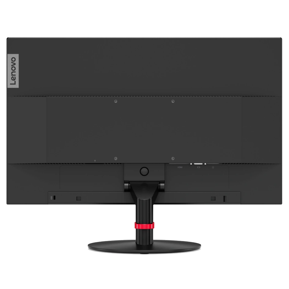 Монитор Lenovo ThinkVision S22E-20 62C6KAT1UA - Фото 2