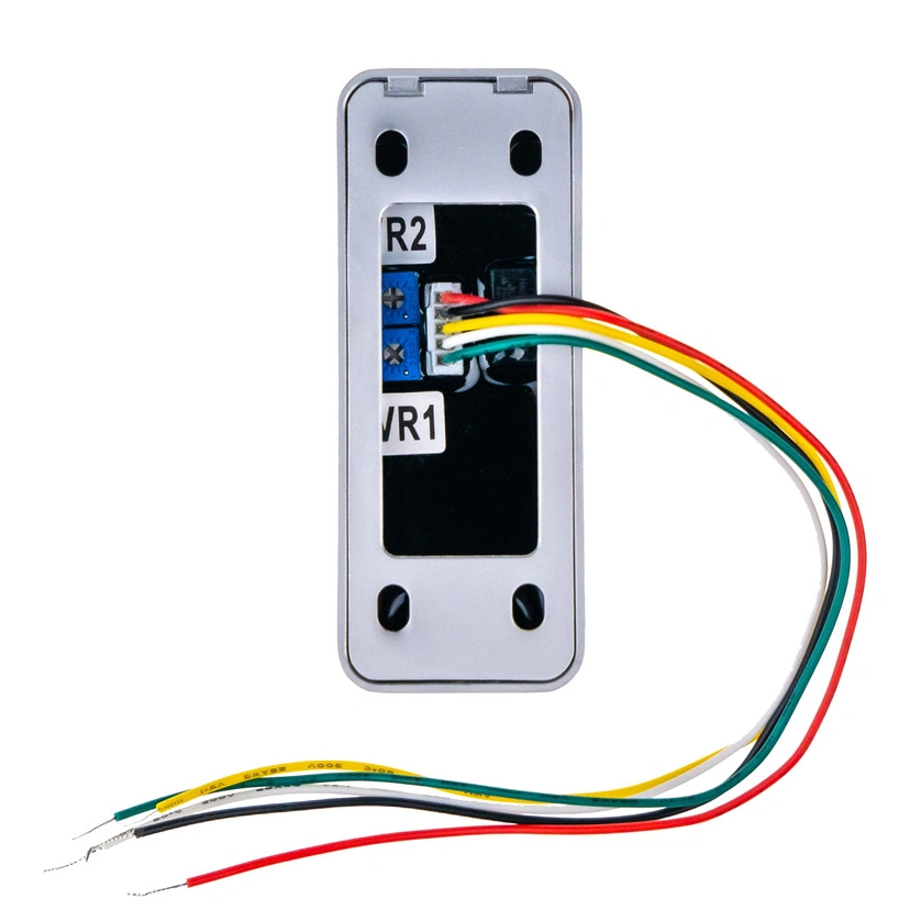 Кнопка (Бесконтактная, герметичная) Seven NO TOUCH SEVEN K-7497NDW - Фото 3