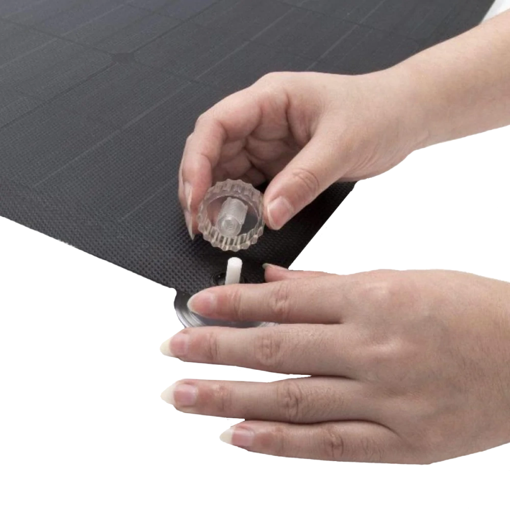 Присоски EcoFlow Suction Cups for Solar Panel - Фото 4