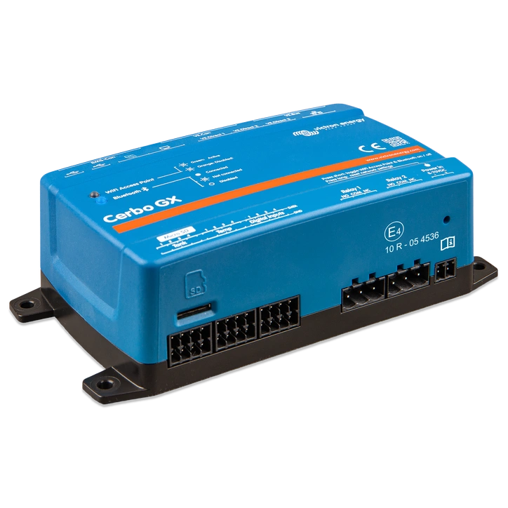 Контрольна панель Victron Energy Victron Cerbo GX