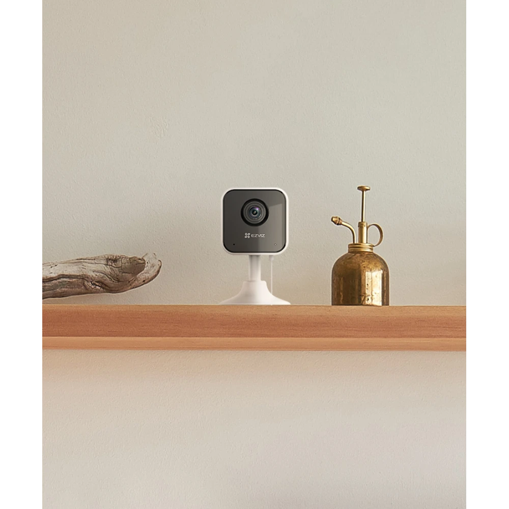 2Мп Wi-Fi відеокамера Ezviz CS-C1HC (D0-1D2WFR)