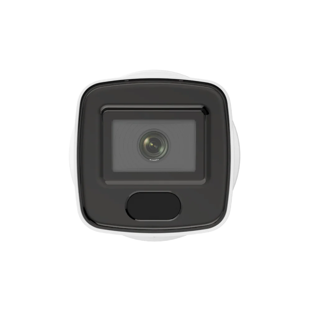 5 Мп AcuSense Mini Bullet Hikvision DS-2CD3056G2-IS (C) (2.8мм) - Фото 2