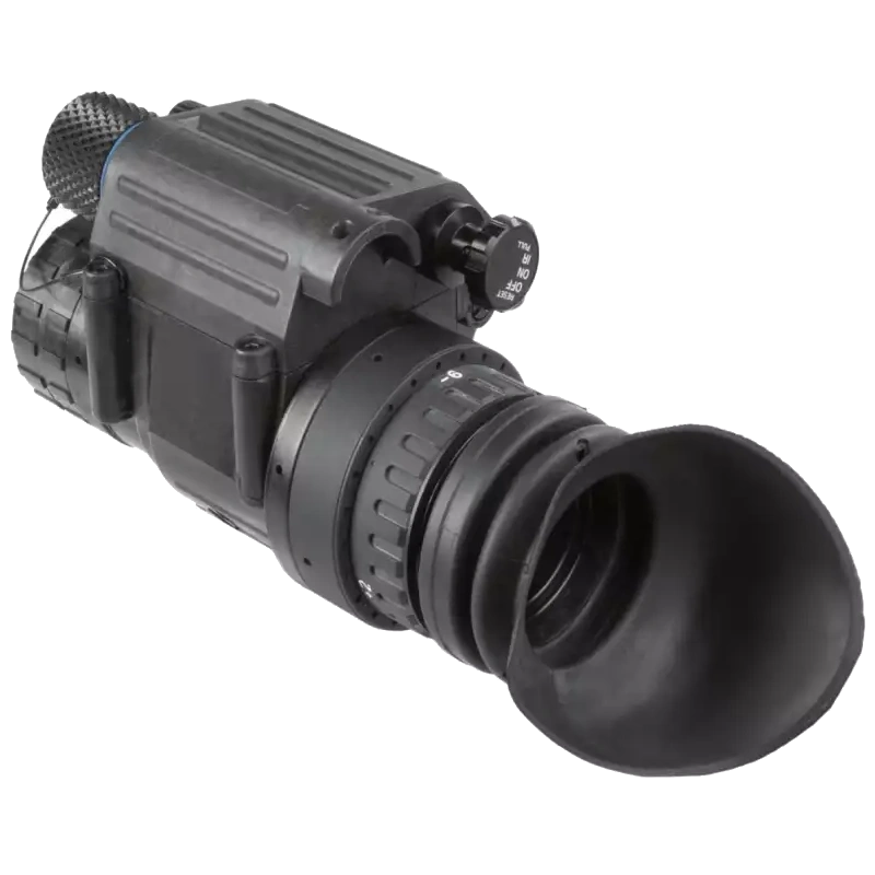 Монокуляр ночного видения AGM PVS-14 NW1 - Фото 7