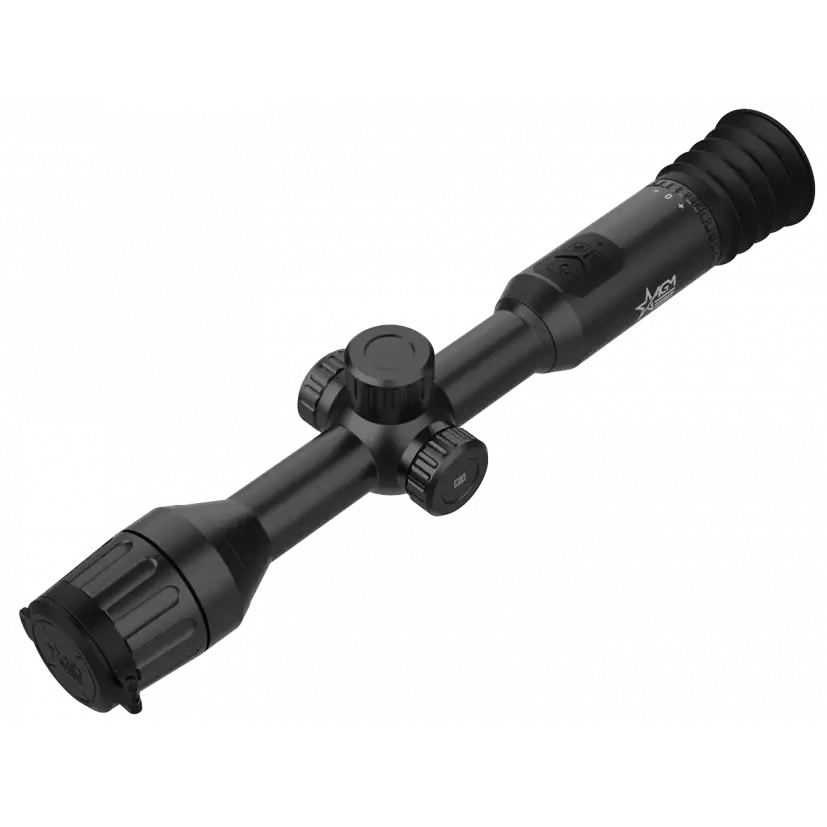 ТЕПЛОВИЗИОННЫЙ ПРИЦЕЛ AGM Adder TS35-640 - Фото 4