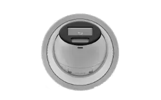 4 МП ColorVu с гибридной подсветкой Hikvision DS-2CD2347G2H-LIU (eF) (2.8мм) - Фото 4