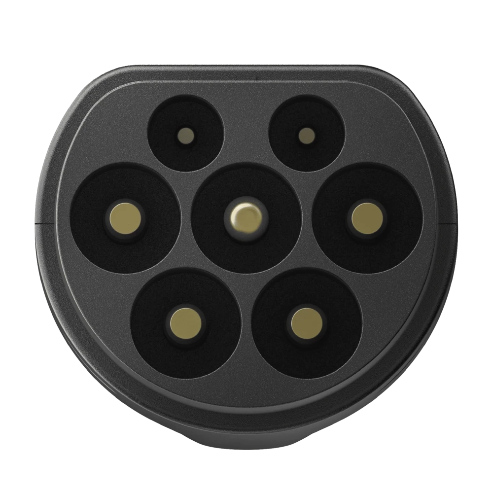 Адаптер EcoFlow EV X-Stream Adapter