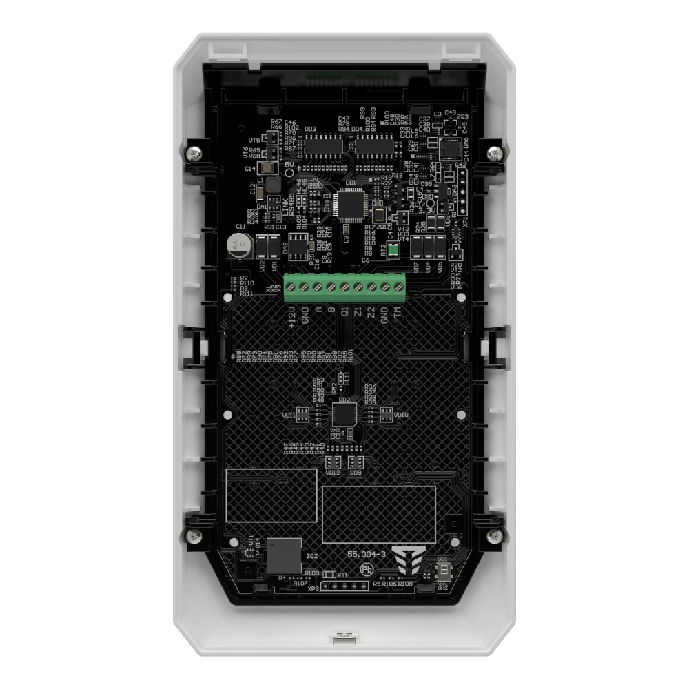 Клавиатура Тирас Tiras K-PAD8 - Фото 5