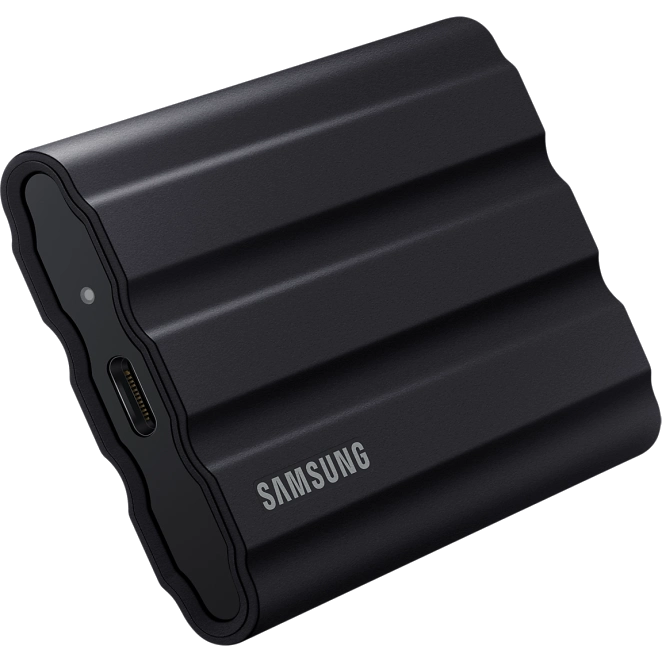 Зовнішній SSD накопичувач SAMSUNG MU-PE4T0S/EU