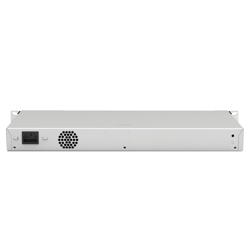 24-портовый гигабитный L3 управляемый Ruijie Reyee RG-NBS5100-24GT4SFP - Фото 4