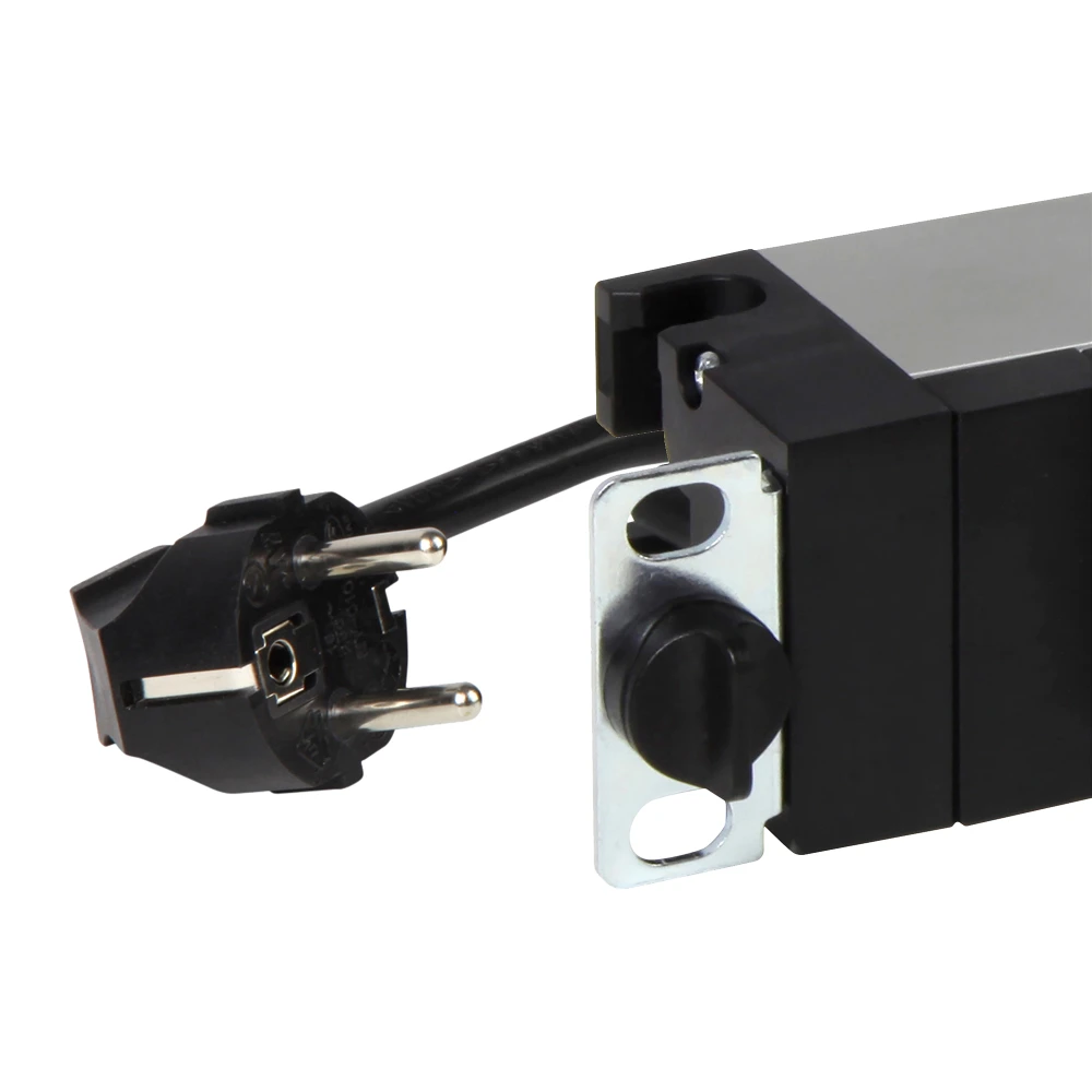 Блок розподілу живлення Legrand PDU Legrand 10, 16А