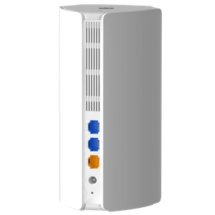 Бездротовий Wi-Fi 6 дводіапазонний гігабітний MESH маршрутизатор Ruijie Reyee RG-M18