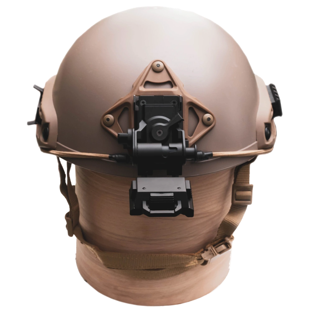 Рог (маунт) типа L4G24 MOUNT-L4 - Фото 6