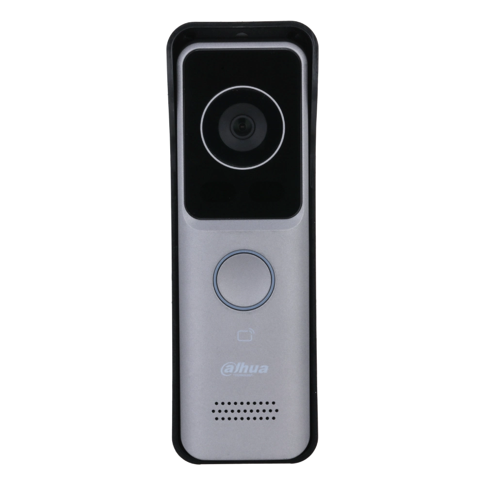Виклична панель з Wi-Fi Dahua DHI-VTO2311R-WP