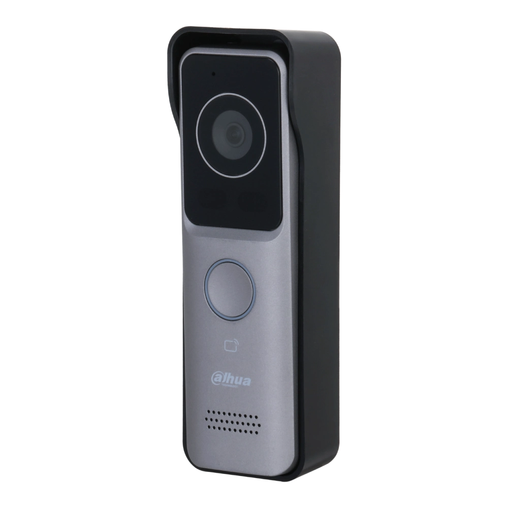Виклична панель з Wi-Fi Dahua DHI-VTO2311R-WP