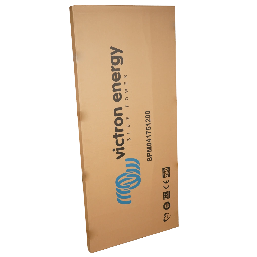 PV модуль Victron Energy Victron Energy 175W-12V 4a, 175Wp, Mono - Фото 7