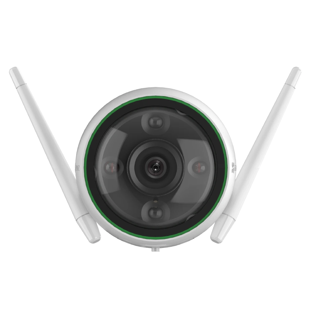 2 Мп вулична Wi-Fi камера Ezviz CS-C3N-A0-3H2WFRL (2.8 мм)
