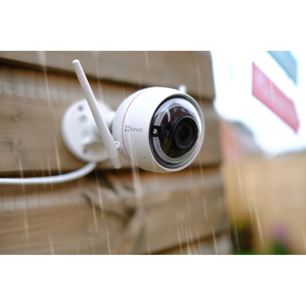 2 МП IP камера Ezviz CS-CV310-A0-1B2WFR(4mm) - Фото 6