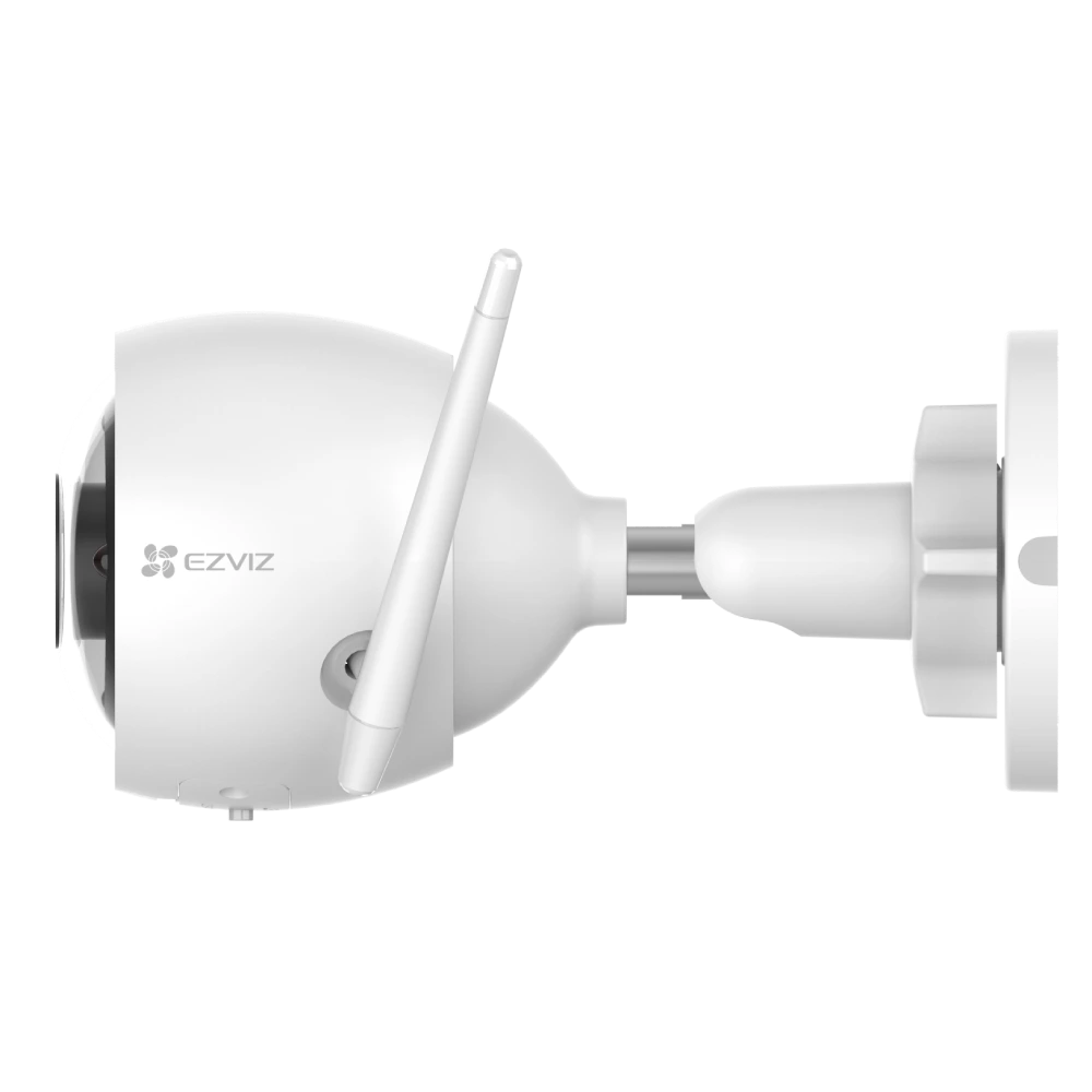 2 Мп вулична Wi-Fi камера Ezviz CS-C3N-A0-3H2WFRL (2.8 мм)