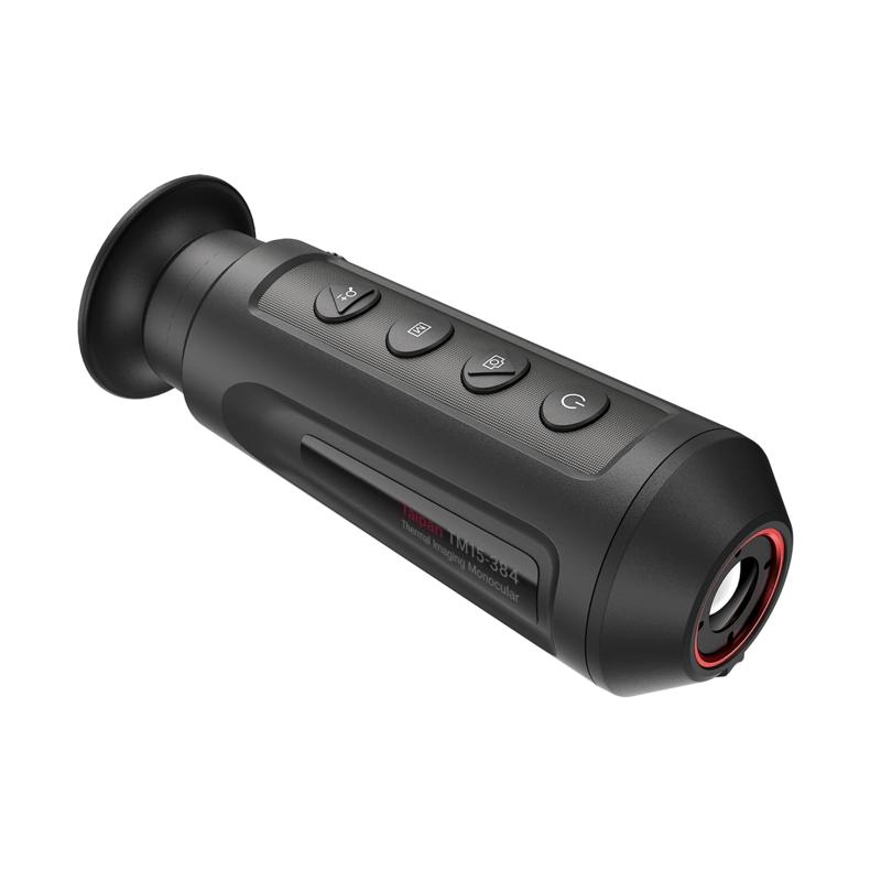 ТЕПЛОВІЗІЙНИЙ МОНОКУЛЯР AGM Taipan TM15-384