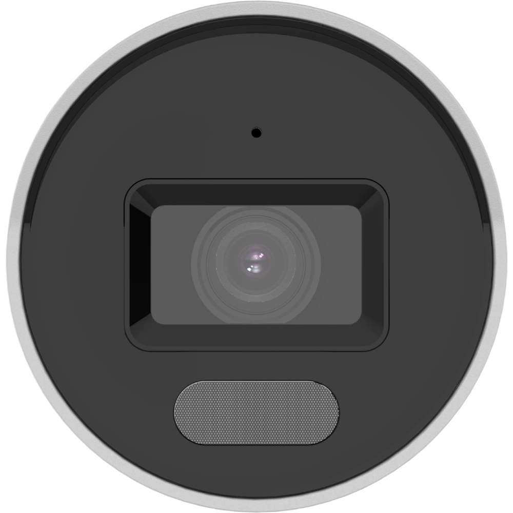 4 МП ColorVu со стробоскопом и аудио сигнализацией Hikvision DS-2CD2047G2-LU/SL (C) 2.8mm - Фото 4