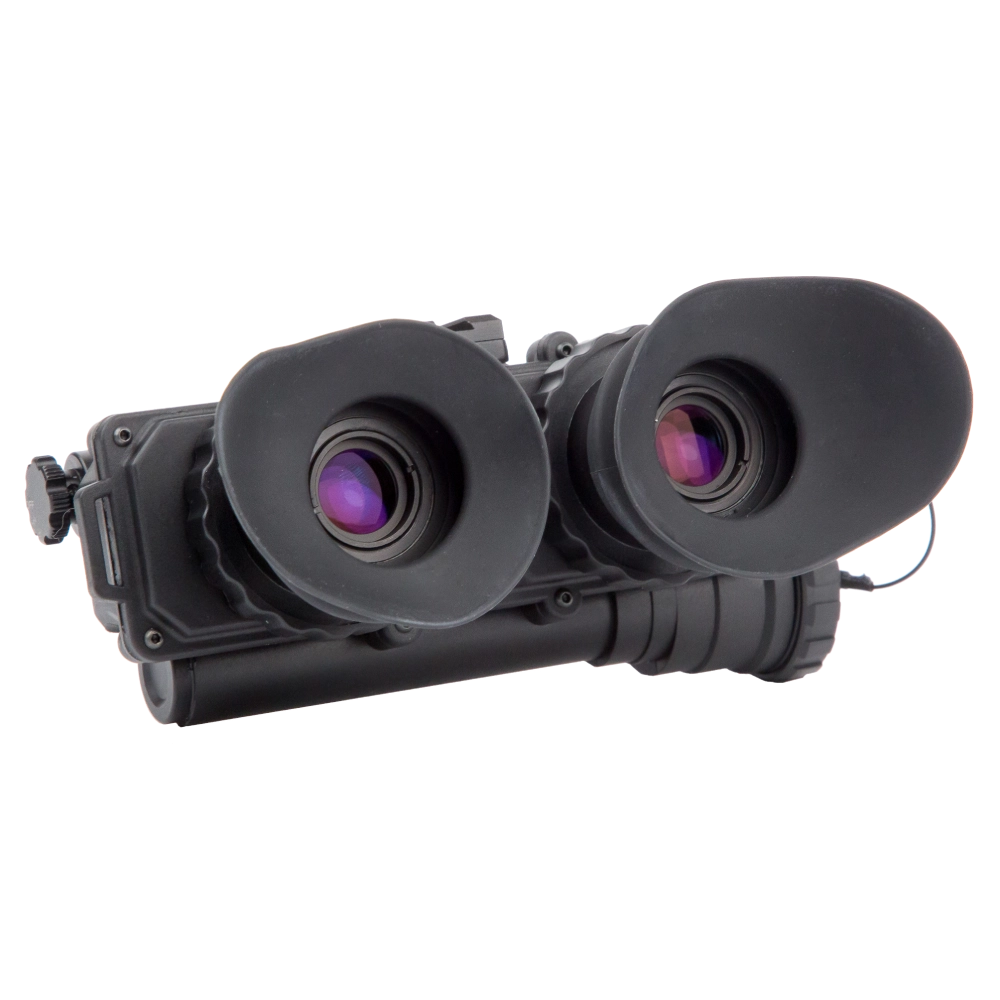 Монокуляр ночного видения AGM WOLF-7 PRO NL1 - Фото 5