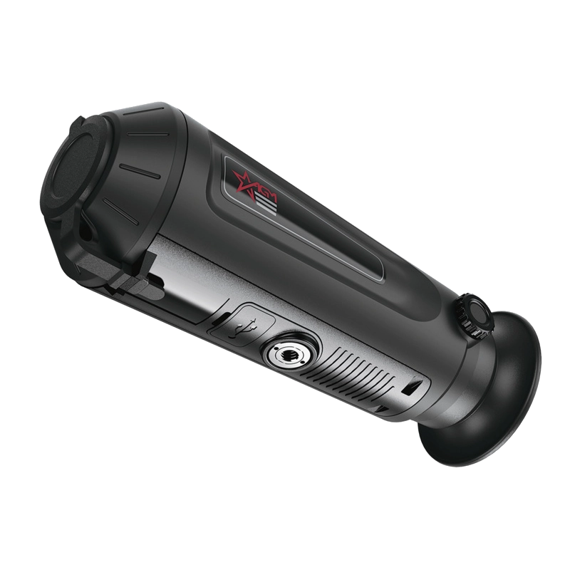 ТЕПЛОВІЗІЙНИЙ МОНОКУЛЯР AGM Taipan TM10-256