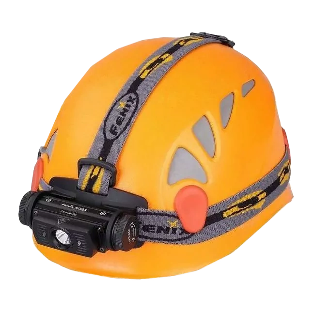 Ліхтар налобний Fenix ​​HL60R DY Cree XM-L2 U2 Neutral White LED