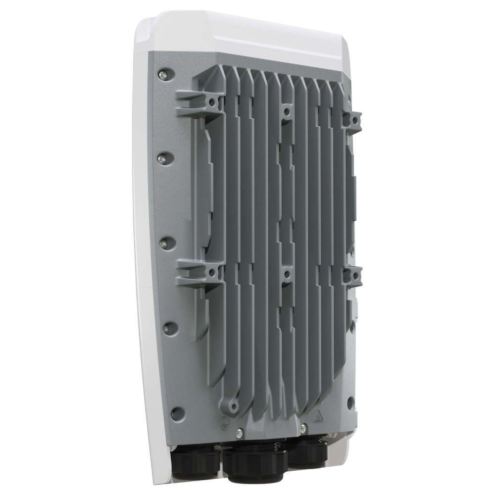 4-портовий керований Mikrotik FiberBox Plus (CRS305-1G-4S+OUT)
