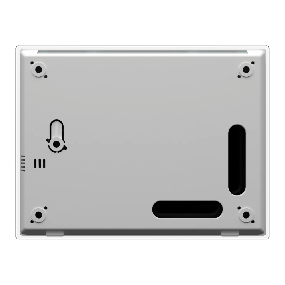 Клавиатура Тирас Tiras K- GLCD (white) - Фото 5