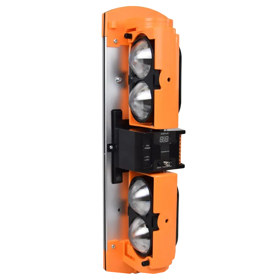 ІЧ-бар'єр з режимом "антитуман" Lightwell LBX-250 AF