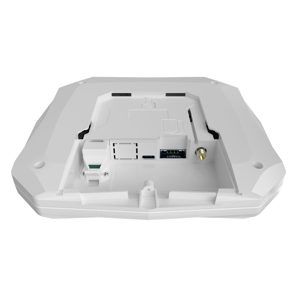 ППК Тирас Tiras Orion NOVA X (white) - Фото 6