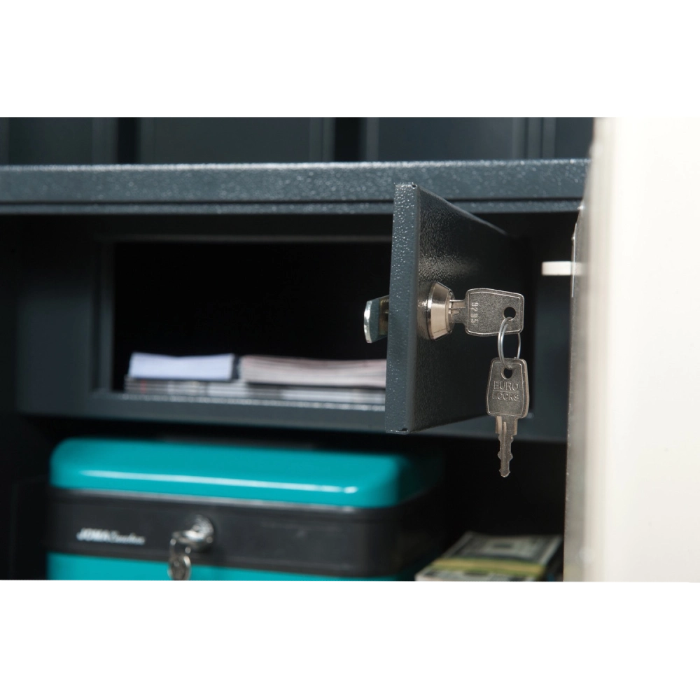 Сейф офісний Griffon S.63.E