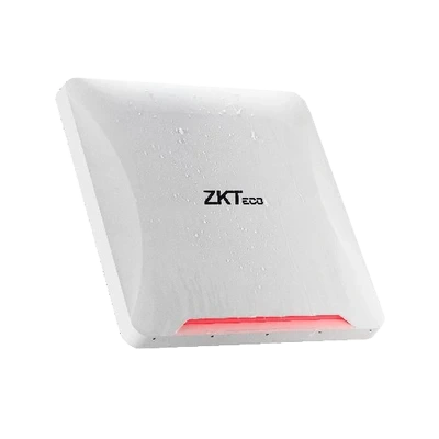 UHF-считыватель уличный ZKTeco UHF10 E Pro дальнего действия - Фото 4