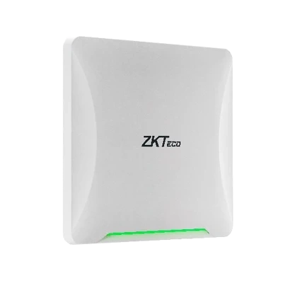 UHF-считыватель уличный ZKTeco UHF10 E Pro дальнего действия - Фото 6