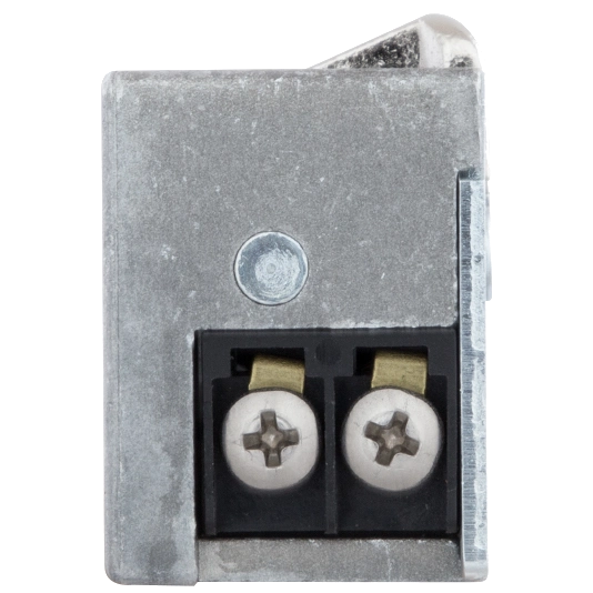 Засувка електромеханічна VIRO 7755.70 FaFix (W/O_SP 8-12V AC/DC)
