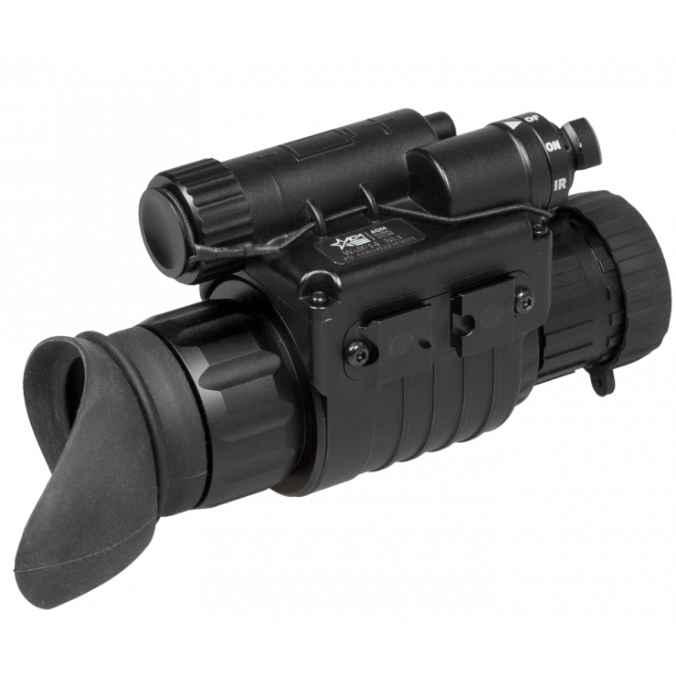 Монокуляр нічного бачення AGM Wolf-14 NL2
