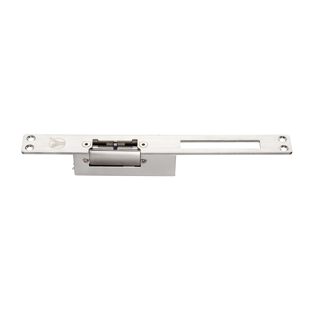 Электрозащелка Yli Electronic YS-132NC-S (power closed) - Фото 2