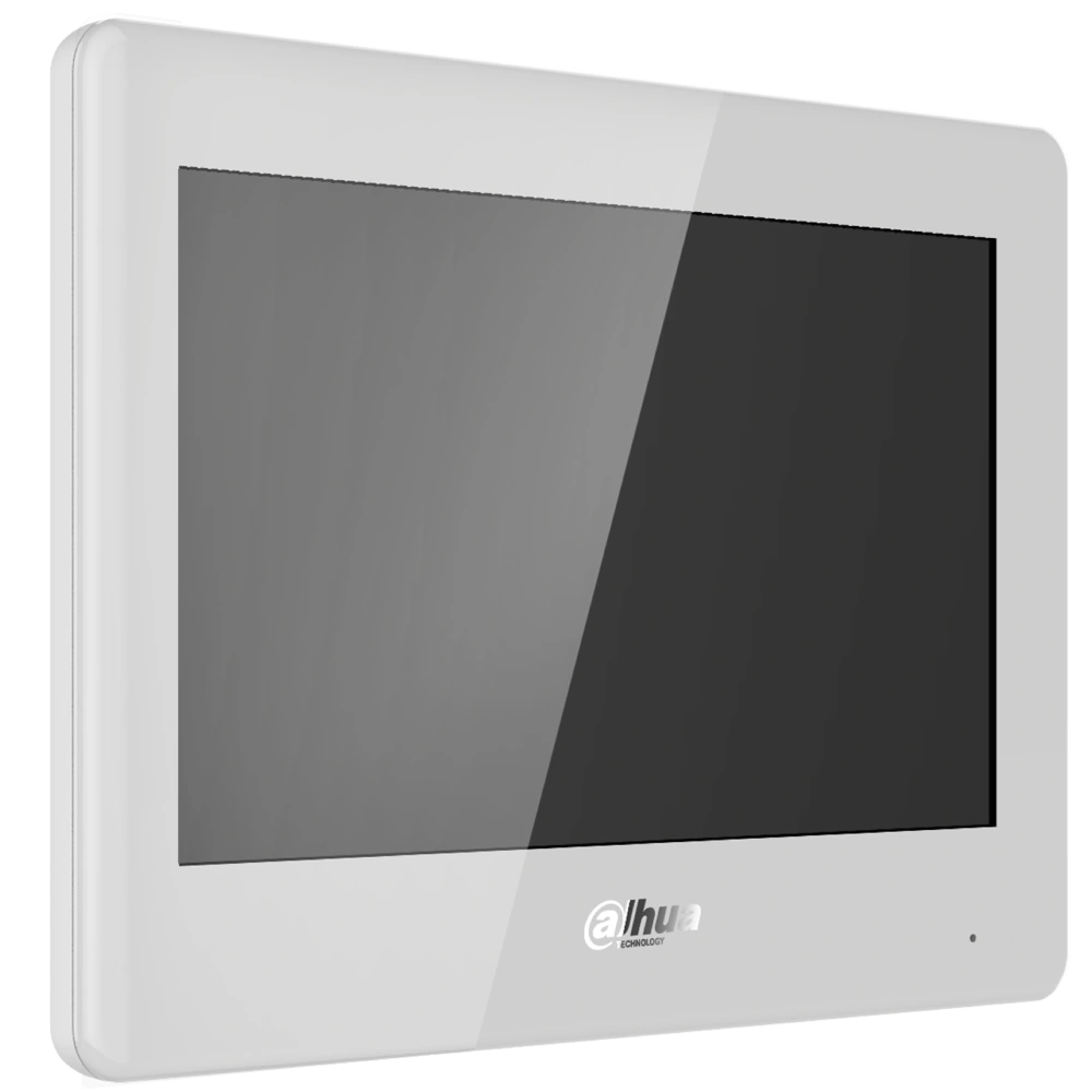 IP монітор Dahua DHI-VTH5422HW