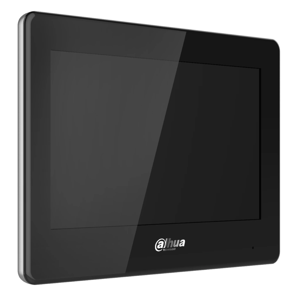 IP монитор Dahua DHI-VTH5422HB - Фото 3
