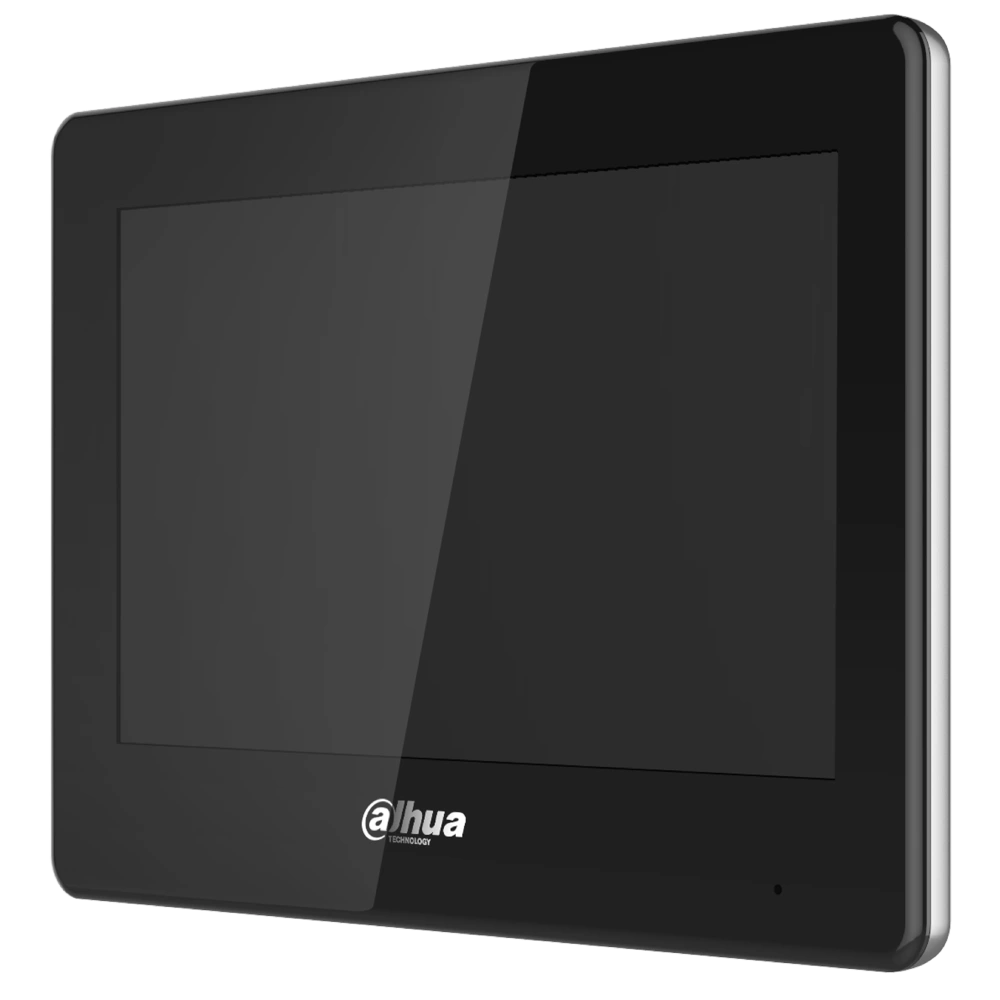 IP монитор Dahua DHI-VTH5422HB - Фото 4