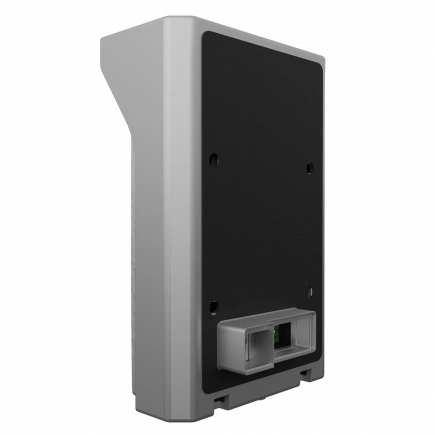 IP вызывная панель Bas-IP AV-03BD (Silver) со считывателем UKEY для IP-домофонов - Фото 5