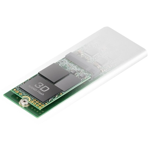 Портативний SSD 250GB USB 3.1 Gen 2 Type-C Transcend ESD260C
