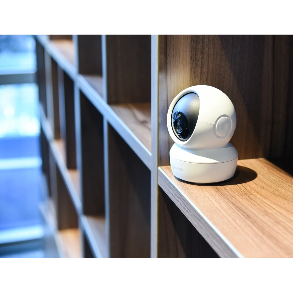 Smart Wi-Fi камера Ezviz CS-C6N(A0-1C2WFR) - Фото 7