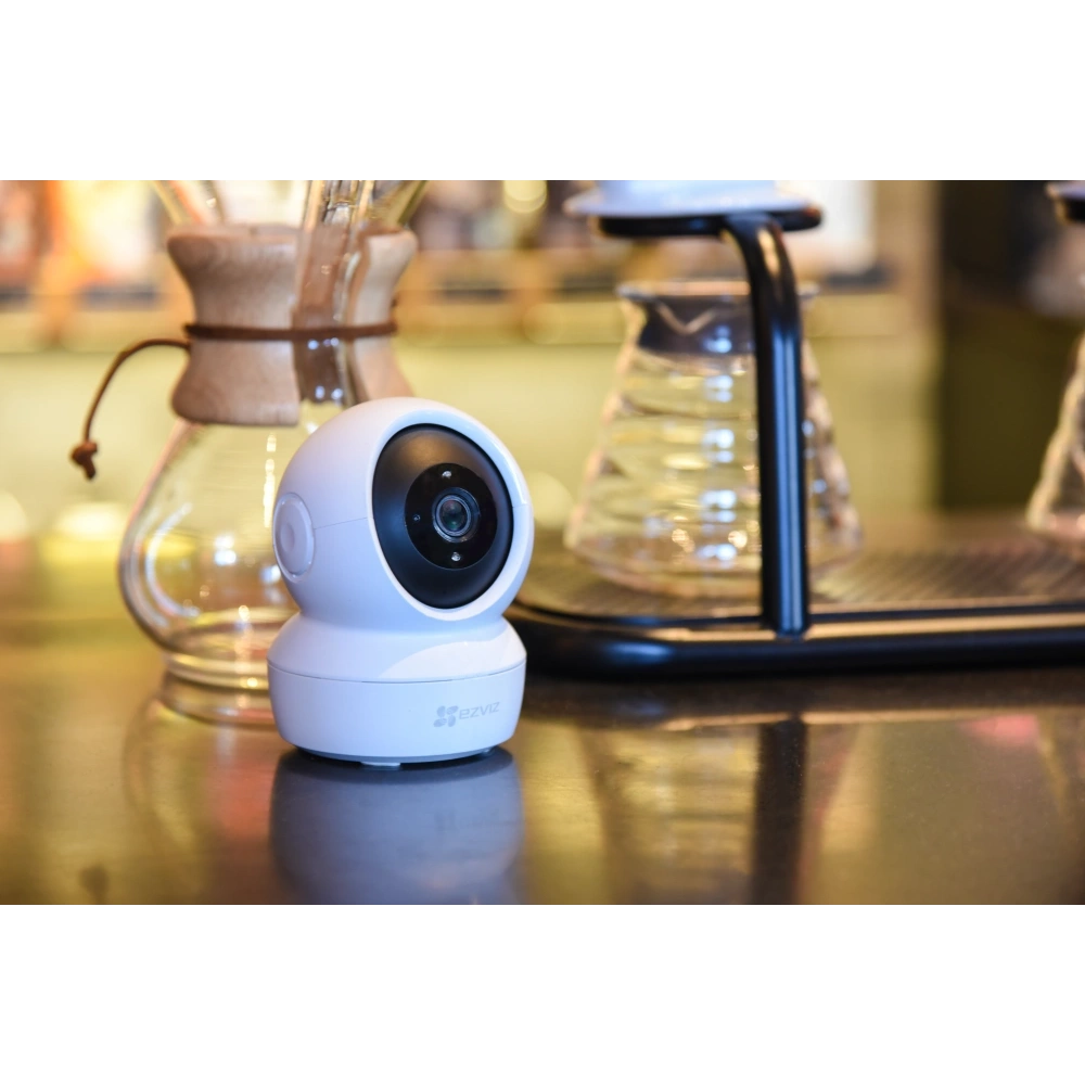 Smart Wi-Fi камера Ezviz CS-C6N(A0-1C2WFR) - Фото 9