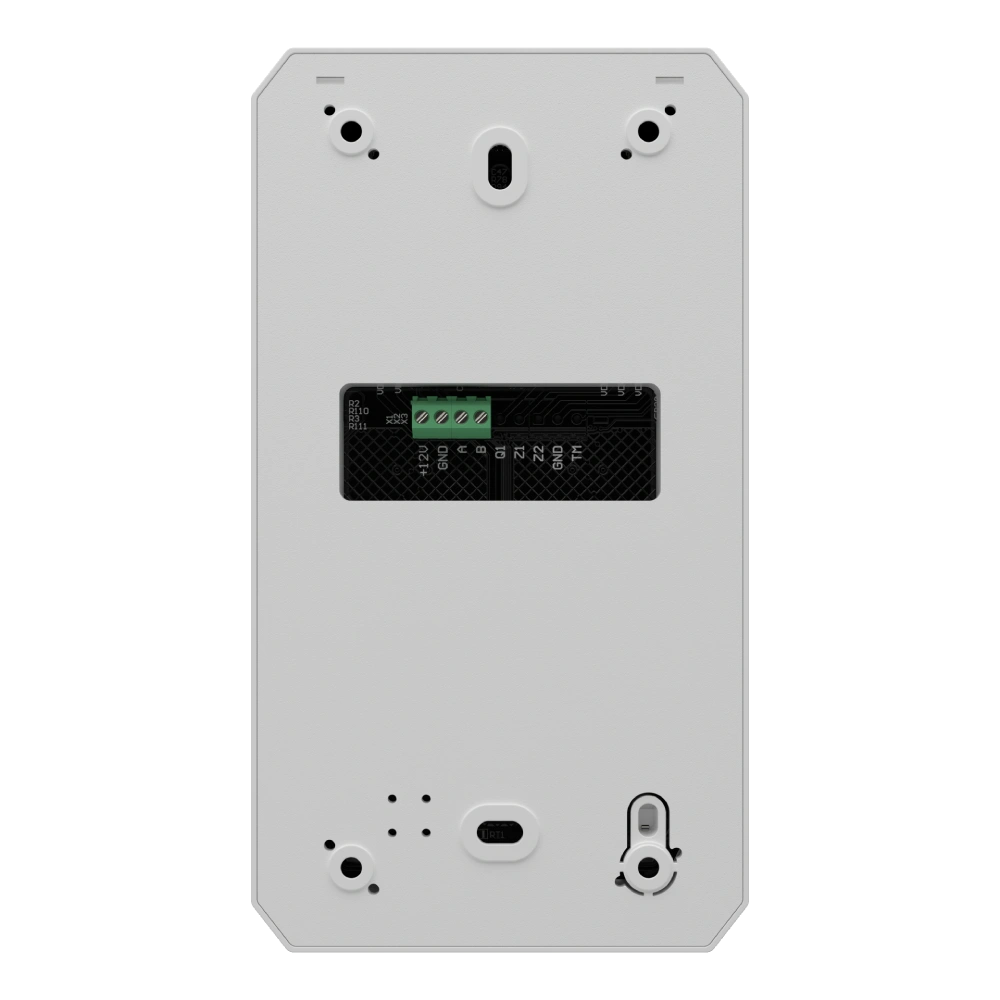 Клавіатура Тирас Tiras K-PAD4+