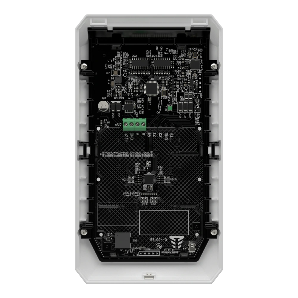 Клавіатура Тирас Tiras K-PAD4+